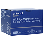 Orthomol Sport Trinkfläschchen/Tablette/Kapsel – PZN 2943852