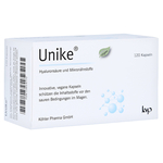 UNIKE Kapseln – PZN 13414772