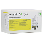 Vitamin C-Loges Injektionslösung 5ml – PZN 2841318