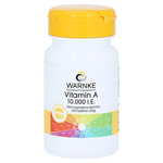 Vitamin A 10.000 I.E. Tabletten – PZN 11587416