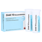 Zinkit 10 – PZN 4570562