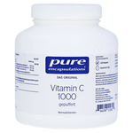 pure encapsulations Vitamin C 1000 gepuffert – PZN 6465237