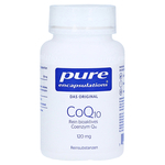 PURE ENCAPSULATIONS CoQ10 120 mg Kapseln – PZN 5134923