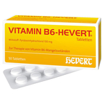 Vitamin B6-Hevert – PZN 4897731