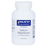 pure encapsulations Kalium Magnesiumcitrat – PZN 5852274