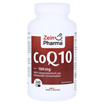 COENZYM Q10 100 mg Kapseln – PZN 11161315