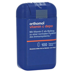 Orthomol Vitamin C Depot – PZN 1247300