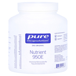 PURE ENCAPSULATIONS Nutrient 950E Kapseln – PZN 6552373