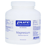 pure encapsulations Magnesium (Magnesiumglycinat) – PZN 5852222