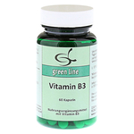 VITAMIN B3 KAPSELN – PZN 10097911