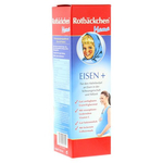 Rotbäckchen Mama Eisen+ – PZN 1346054