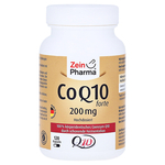 COENZYM Q10 FORTE 200 mg Kapseln – PZN 11235551