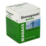 Biomagnesin Madaus – PZN 1500153