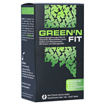Green'n FIT Trinkgranulat – PZN 10177886