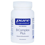 Pure Encapsulations B-Complex Plus – PZN 6552232