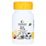 Zink 15 mg Tabletten – PZN 1355188