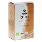 REISHI VITALPILZ Bio Terra Mundo Kapseln – PZN 7591754