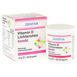 VITAMIN B LICHTENSTEIN Kombi Dragees – PZN 3108318