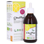 Citroplus 800 Bio Grapefruit Kern Extrakt Liquidum – PZN 9004695