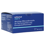 Orthomol Vital m Tabletten/Kapseln – PZN 1319778