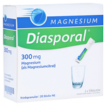 Magnesium Diasporal 300mg – PZN 10712457