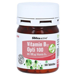 SOVITA ACTIVE Vitamin B12 Opti 100 Tabletten – PZN 10012369