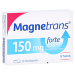 Magnetrans forte 150mg – PZN 3127830