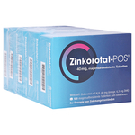 Zinkorotat-POS – PZN 6340926