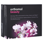 Orthomol Beauty Trinkfläschchen – PZN 14384895