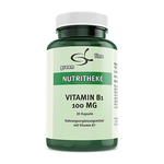 VITAMIN B1 100 mg Kapseln – PZN 13974726