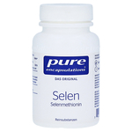 pure encapsulations Selen (Selenmethionin) – PZN 2784945
