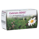 Cetirizin-ADGC – PZN 2663704 – PZN 2663704