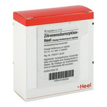 ZITRONENSÄUREZYKLUS Heel Ampullen – PZN 6156039 – PZN 6156039