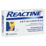 Reactine – PZN 2152240 – PZN 2152240