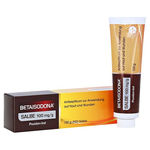 Betaisodona – PZN 1952547 – PZN 1952547