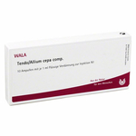TENDO/ALLIUM cepa comp.Ampullen – PZN 2086974 – PZN 2086974