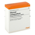 GLYOXAL compositum Ampullen – PZN 4313291 – PZN 4313291