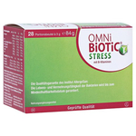 OMNi BiOTiC Stress Beutel – PZN 13860603 – PZN 13860603