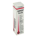 SANUKEHL Prot D 6 Tropfen – PZN 7402931 – PZN 7402931