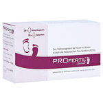 PROFERTIL female Tbl./Kps.Kombipckg.1 Monat – PZN 8867508 – PZN 8867508