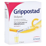 Grippostad C Stickpack – PZN 9671871 – PZN 9671871
