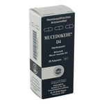 MUCEDOKEHL D 4 Kapseln – PZN 4693000 – PZN 4693000