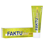 Faktu lind Salbe mit Hamamelis – PZN 1132407 – PZN 1132407