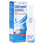Otriven gegen Schnupfen 0,1% ohne Konservierungsstoffe 10ml – PZN 8444541 – PZN 8444541