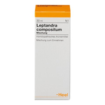 LEPTANDRA COMPOSITUM Tropfen – PZN 1894212 – PZN 1894212