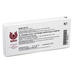 TENDO GL D 8 Ampullen – PZN 3658941 – PZN 3658941