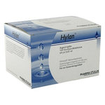 Hylan 0,015% Augentropfen – PZN 2742697 – PZN 2742697