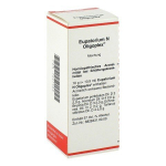 EUPATORIUM N Oligoplex Liquidum – PZN 7027580 – PZN 7027580