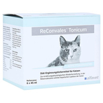RECONVALES Tonicum für Katzen – PZN 10172630 – PZN 10172630