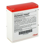 HISTAMIN Injeel Ampullen – PZN 490688 – PZN 490688